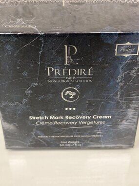Predire Paris Stretch Mark Recovery Cream
